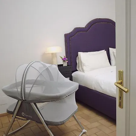 Trastevere - Colosseo Luxury House Apartment