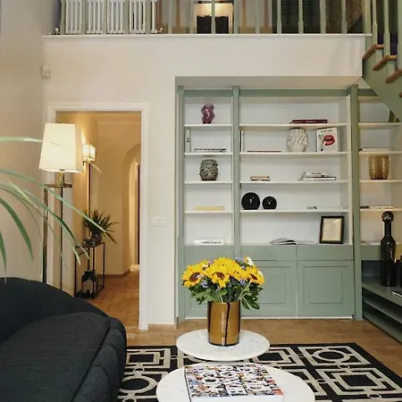 Trastevere - Colosseo Luxury House *