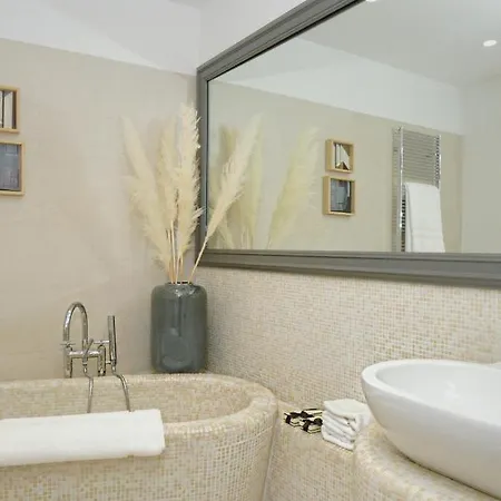 Apartment Trastevere - Colosseo Luxury House Rome