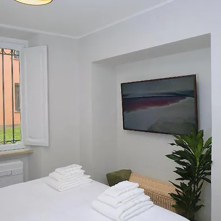 Trastevere - Colosseo Luxury House * Rome