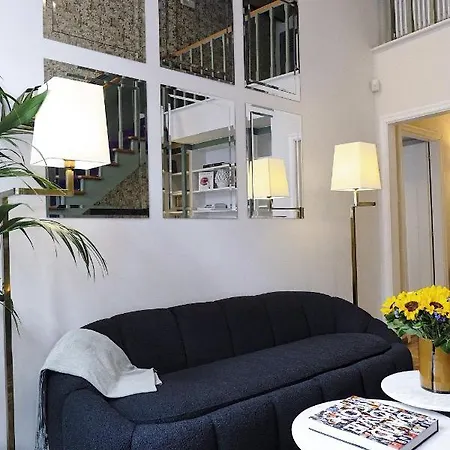 Trastevere - Colosseo Luxury House *