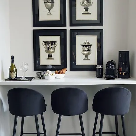 Trastevere - Colosseo Luxury House Apartment