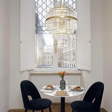 Trastevere - Colosseo Luxury House *