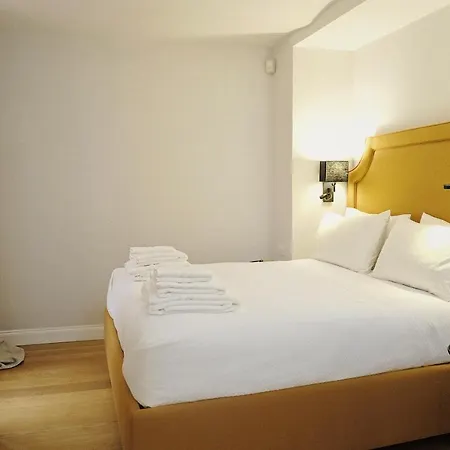 Trastevere - Colosseo Luxury House Rome