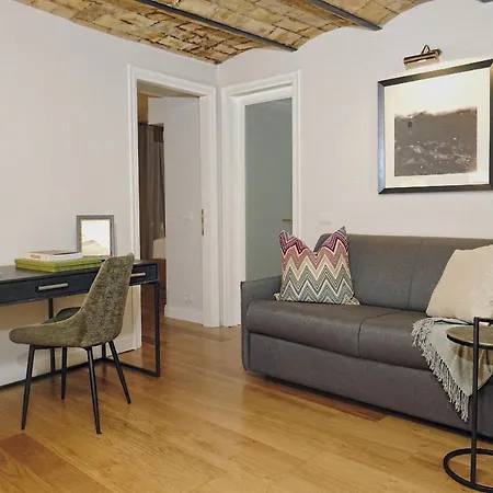 Apartment Trastevere - Colosseo Luxury House *
