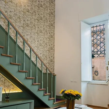 Trastevere - Colosseo Luxury House * Rome