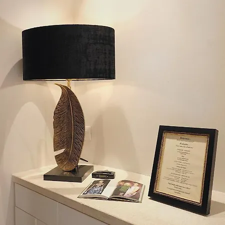 Trastevere - Colosseo Luxury House *