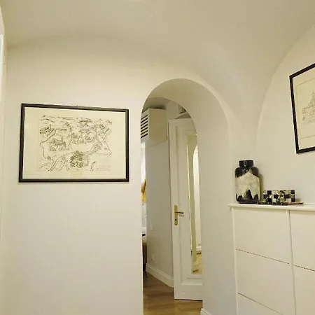 Apartment Trastevere - Colosseo Luxury House Rome