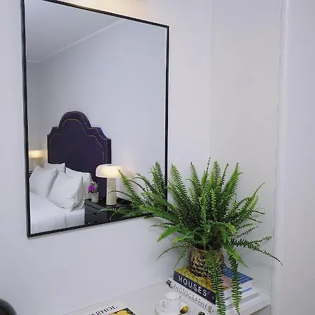 Trastevere - Colosseo Luxury House Apartment