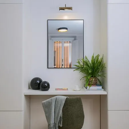 Trastevere - Colosseo Luxury House Apartment Rome