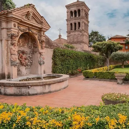 Trastevere - Colosseo Luxury House Apartment *