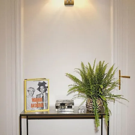 Trastevere - Colosseo Luxury House * Rome