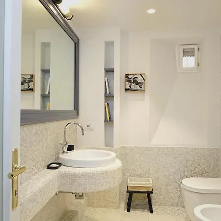 Trastevere - Colosseo Luxury House Apartment Rome