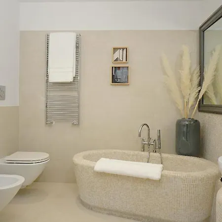 Trastevere - Colosseo Luxury House Apartment