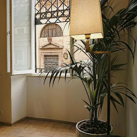 Trastevere - Colosseo Luxury House Apartment *