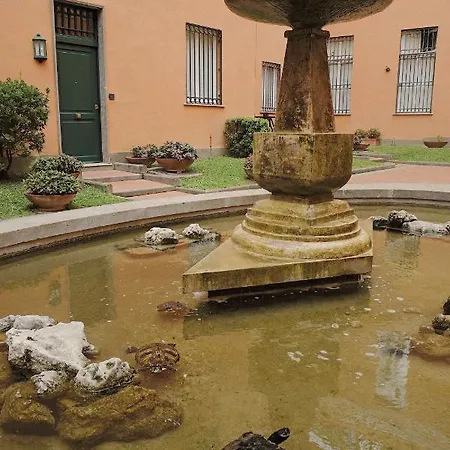 Apartment Trastevere - Colosseo Luxury House