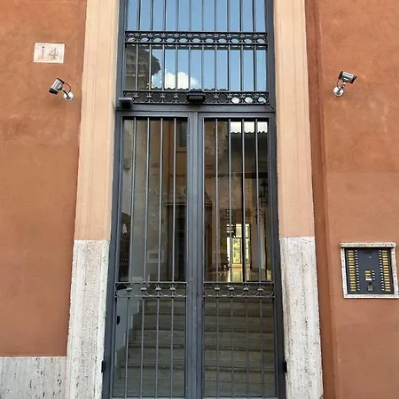 Trastevere - Colosseo Luxury House Rome