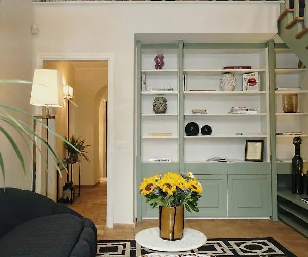 Trastevere - Colosseo Luxury House *