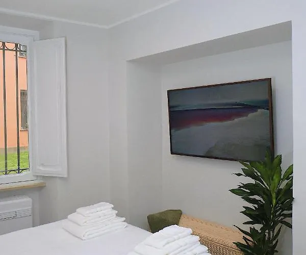 Trastevere - Colosseo Luxury House * Roma