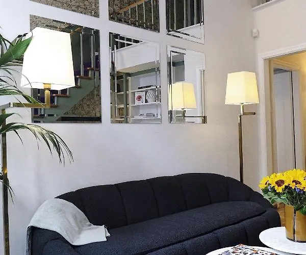Trastevere - Colosseo Luxury House *