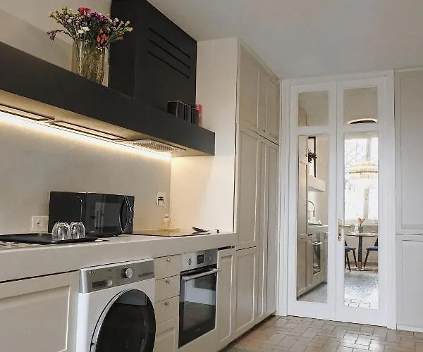 Apartamento Trastevere - Colosseo Luxury House