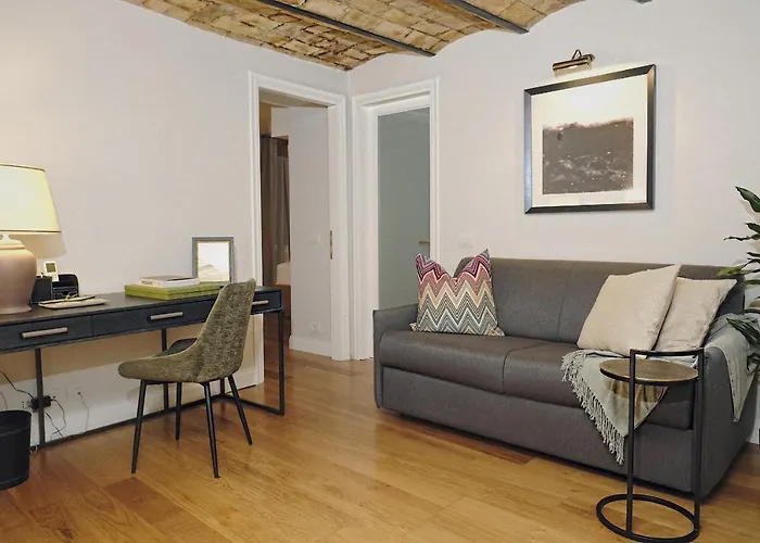 Apartamento Trastevere - Colosseo Luxury House *