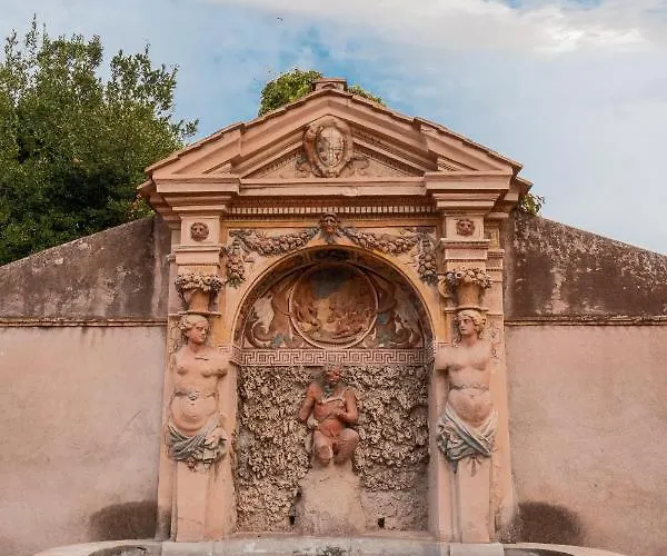 Trastevere - Colosseo Luxury House Apartamento *