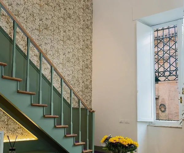 Trastevere - Colosseo Luxury House * Roma