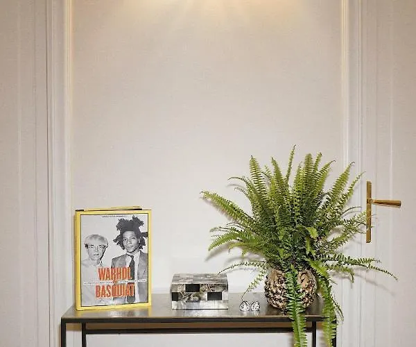 Trastevere - Colosseo Luxury House * Roma