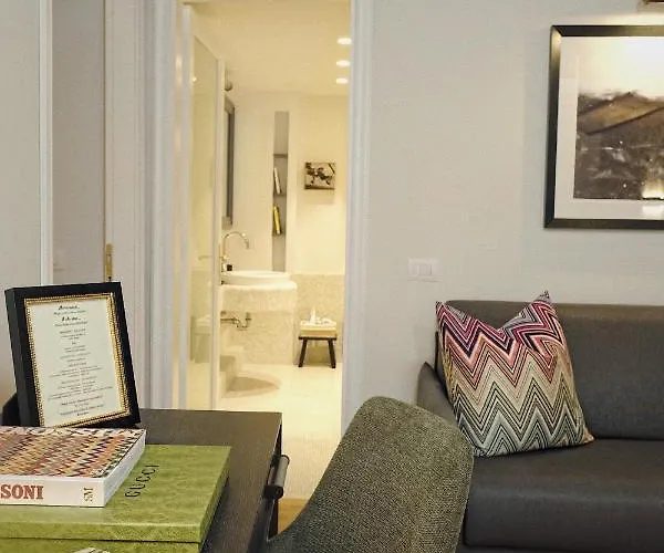 Trastevere - Colosseo Luxury House Roma