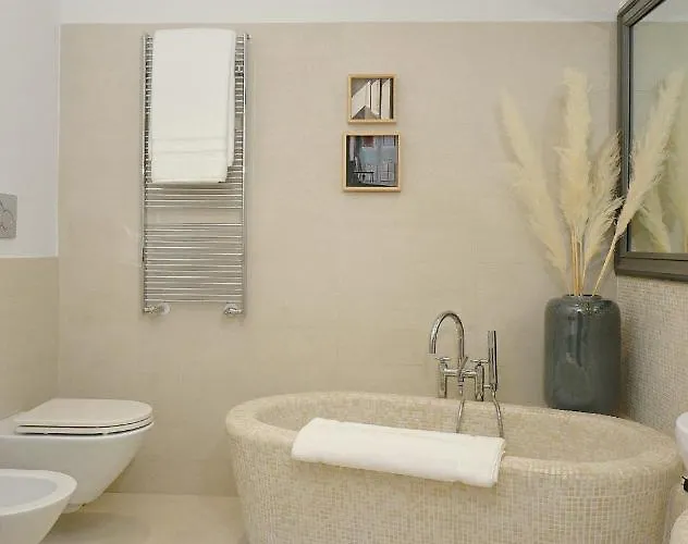 Trastevere - Colosseo Luxury House Apartamento