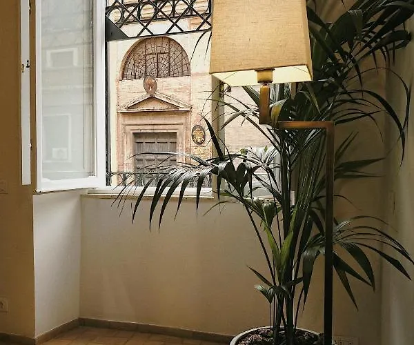 Trastevere - Colosseo Luxury House Apartamento *