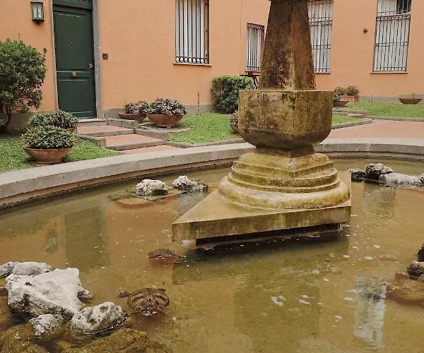 Apartamento Trastevere - Colosseo Luxury House