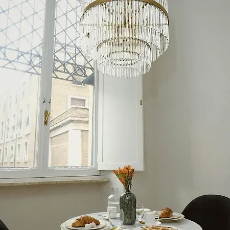 Trastevere - Colosseo Luxury House Διαμέρισμα Ρώμη