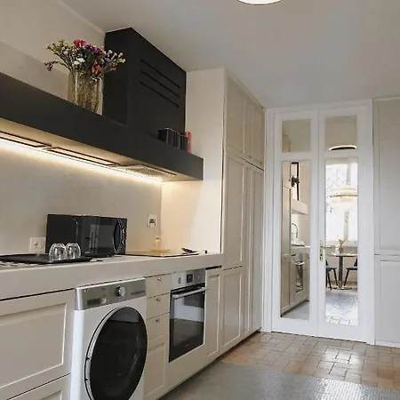 Διαμέρισμα Trastevere - Colosseo Luxury House