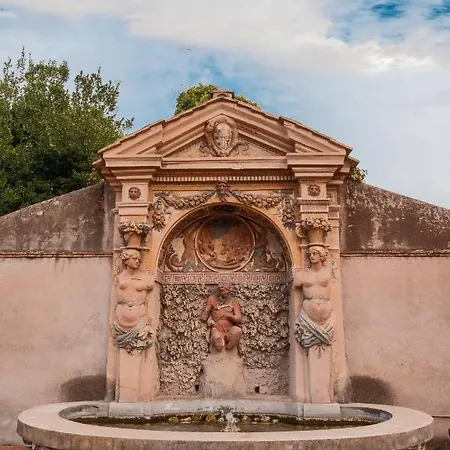 Trastevere - Colosseo Luxury House Διαμέρισμα *