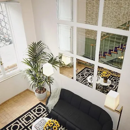 Trastevere - Colosseo Luxury House