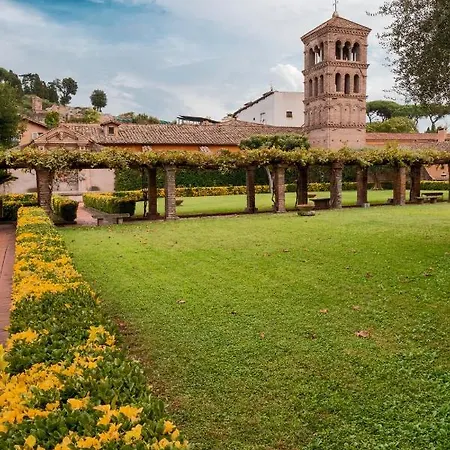 Διαμέρισμα Trastevere - Colosseo Luxury House